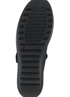 Gemini Slipper aus Rind-Nappaleder
