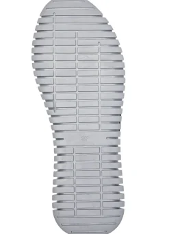 Gemini Slipper mit luftigen Durchbrüchen
