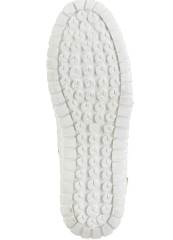Gemini, sommerliche Damen-Schnürschuhe, Weite G, mit herausnehmbarem Fußbett