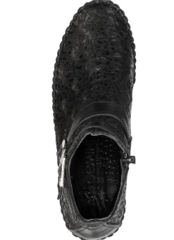 Gemini, trendige Damen-Boots, Weite G, mit herausnehmbarem Fußbett