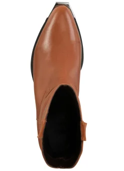 Gemini Western-Stiefel aus Rind-Nappaleder