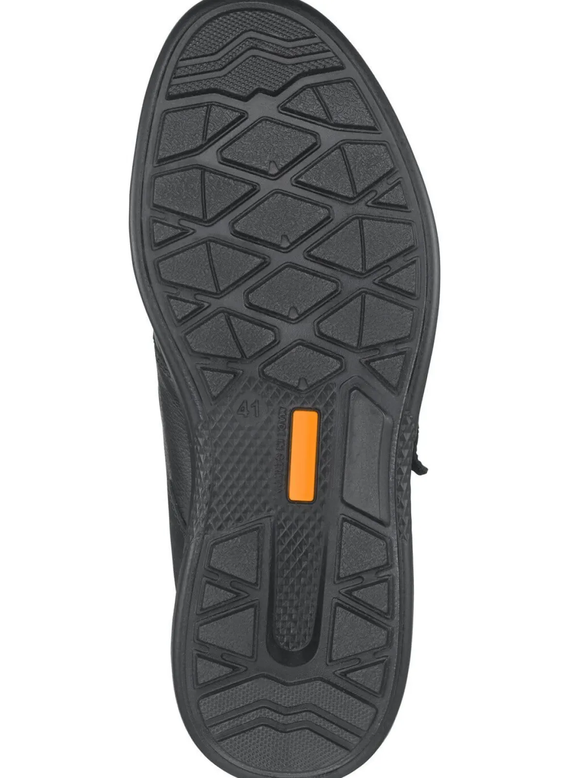 GINO GALANTE, bequeme Herren-Slipper, Weite K, mit herausnehmbarem Fußbett