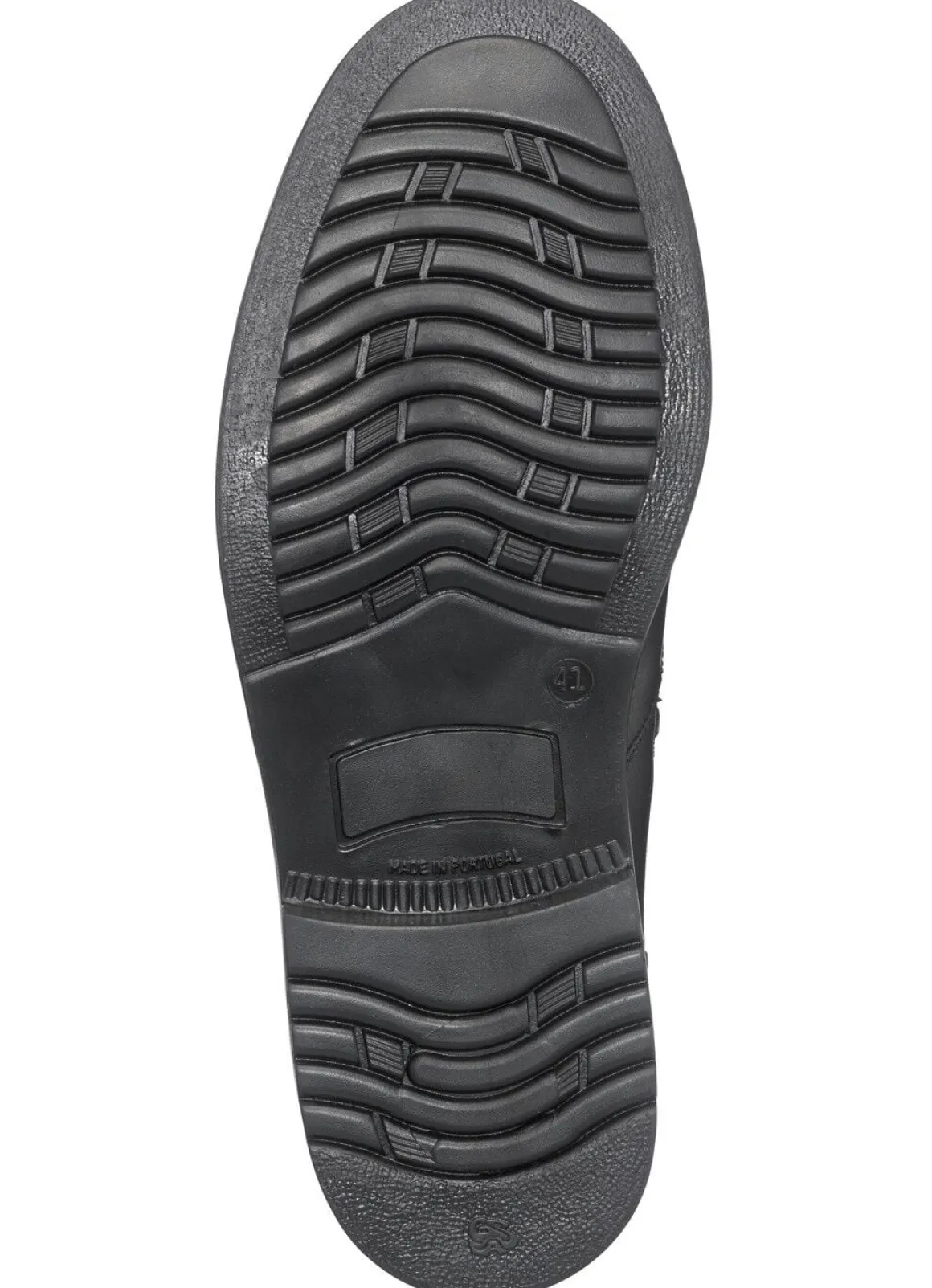 GINO GALANTE, gefütterte Herren-Stiefel, Winterschuhe, mit Lammfell