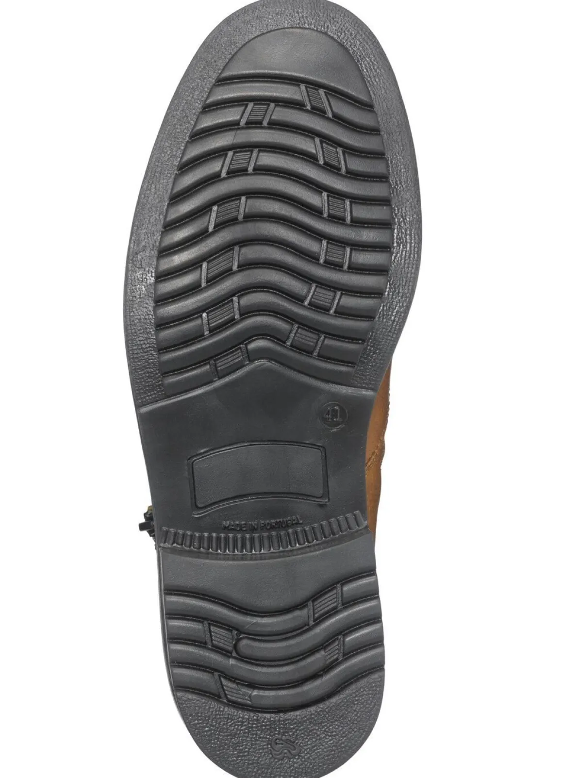 GINO GALANTE, gefütterte Herren-Stiefel, Winterschuhe, mit Lammfell