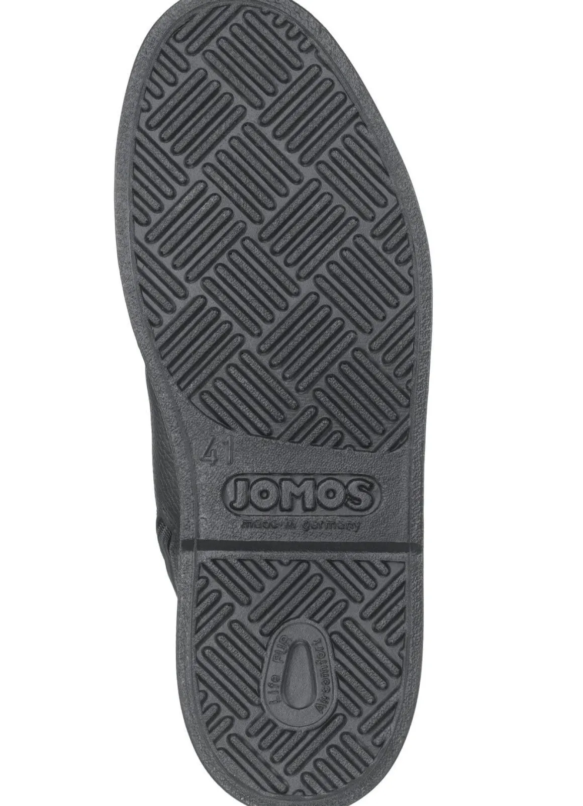 GINO GALANTE, gefütterte Herren-Stiefel, Winterschuhe, mit Lammfell