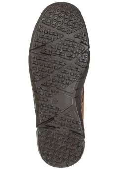 GINO GALANTE, klassiche Herren-Slipper, mit Klettverschluss