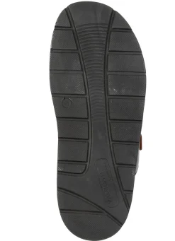 GINO GALANTE, klassische Herren-Clogs, aus Leder