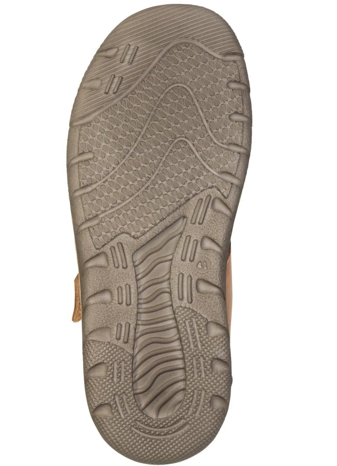 GINO GALANTE, klassische Herren-Sandalen, aus Leder