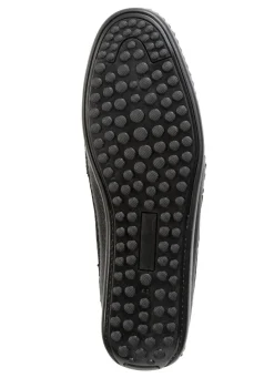 GINO GALANTE, leichte Herren-Slipper, mit Gummizug