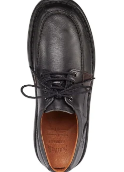 GINO GALANTE, schicke Herren- Schnürschuhe, mit herausnehmbarem Fußbett