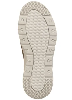 GINO GALANTE Slipper aus Jeansmaterial