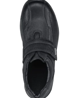 GINO GALANTE, sportliche Herren-Slipper, Weite H, mit herausnehmbarem Fußbett