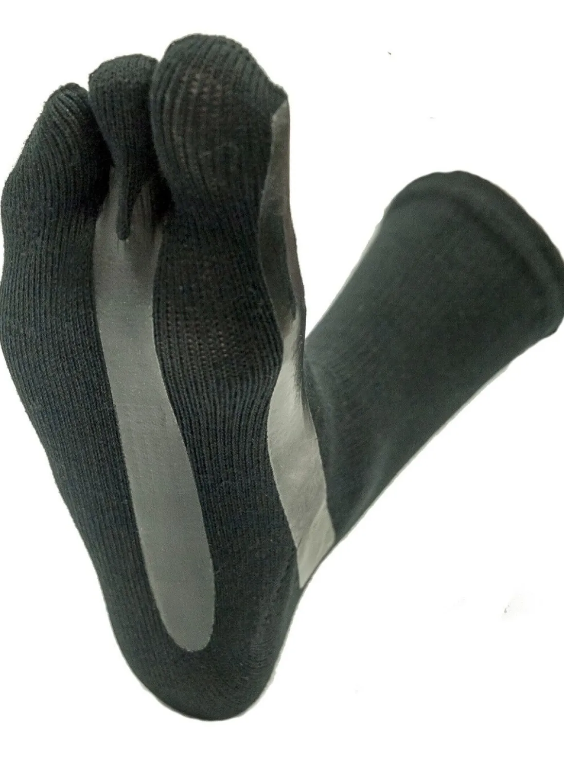 Hammerzehen Taping-Socks