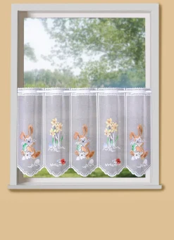 Handkolorierter Kurzstore