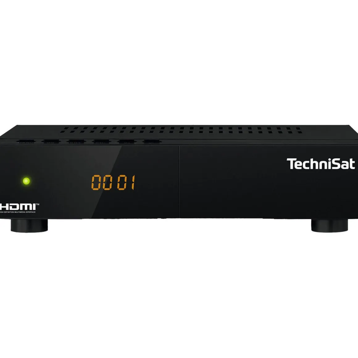 HD-Receiver