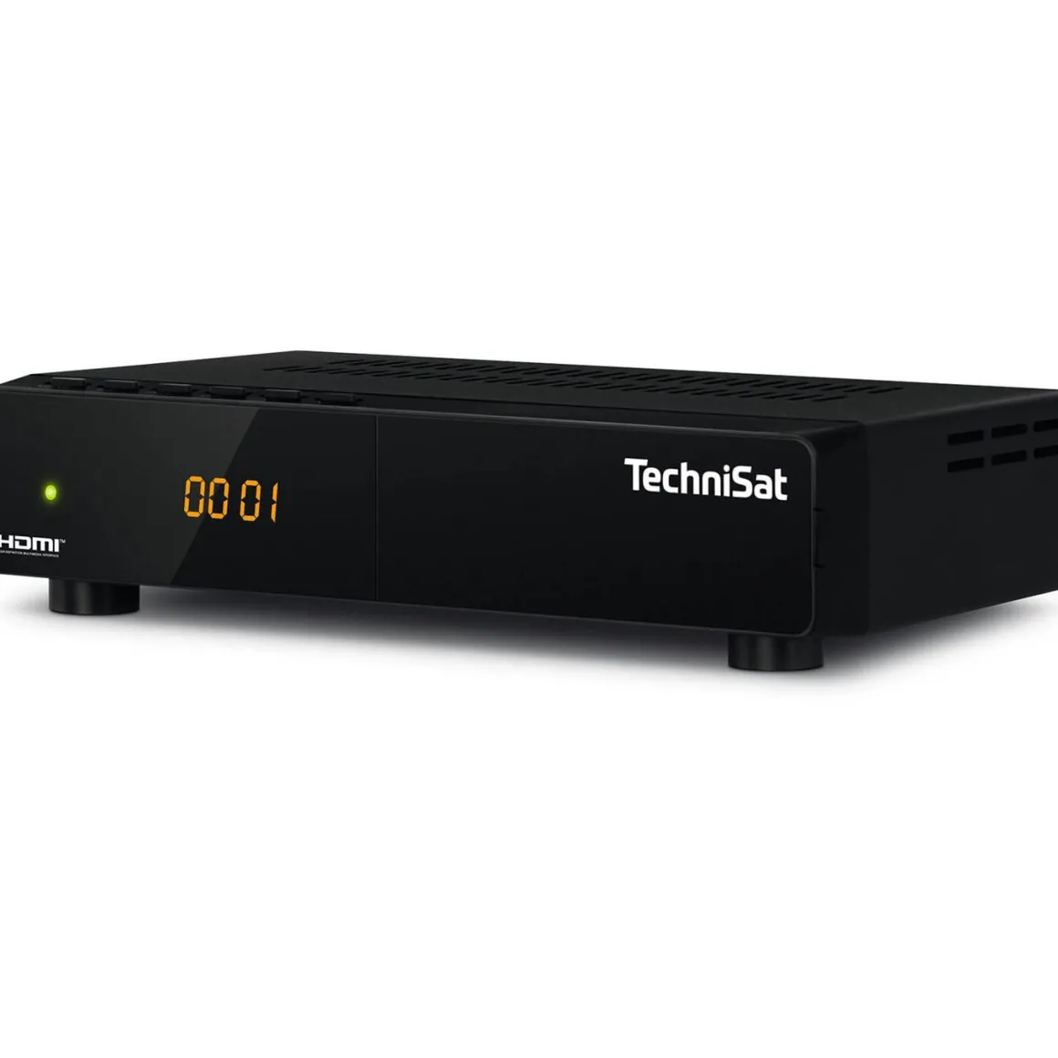HD-Receiver