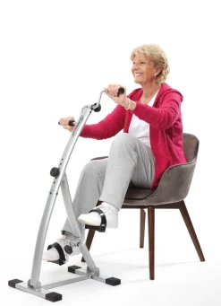 Heimtrainer