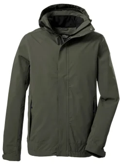 Herren-Funktionsjacke von Killtec
