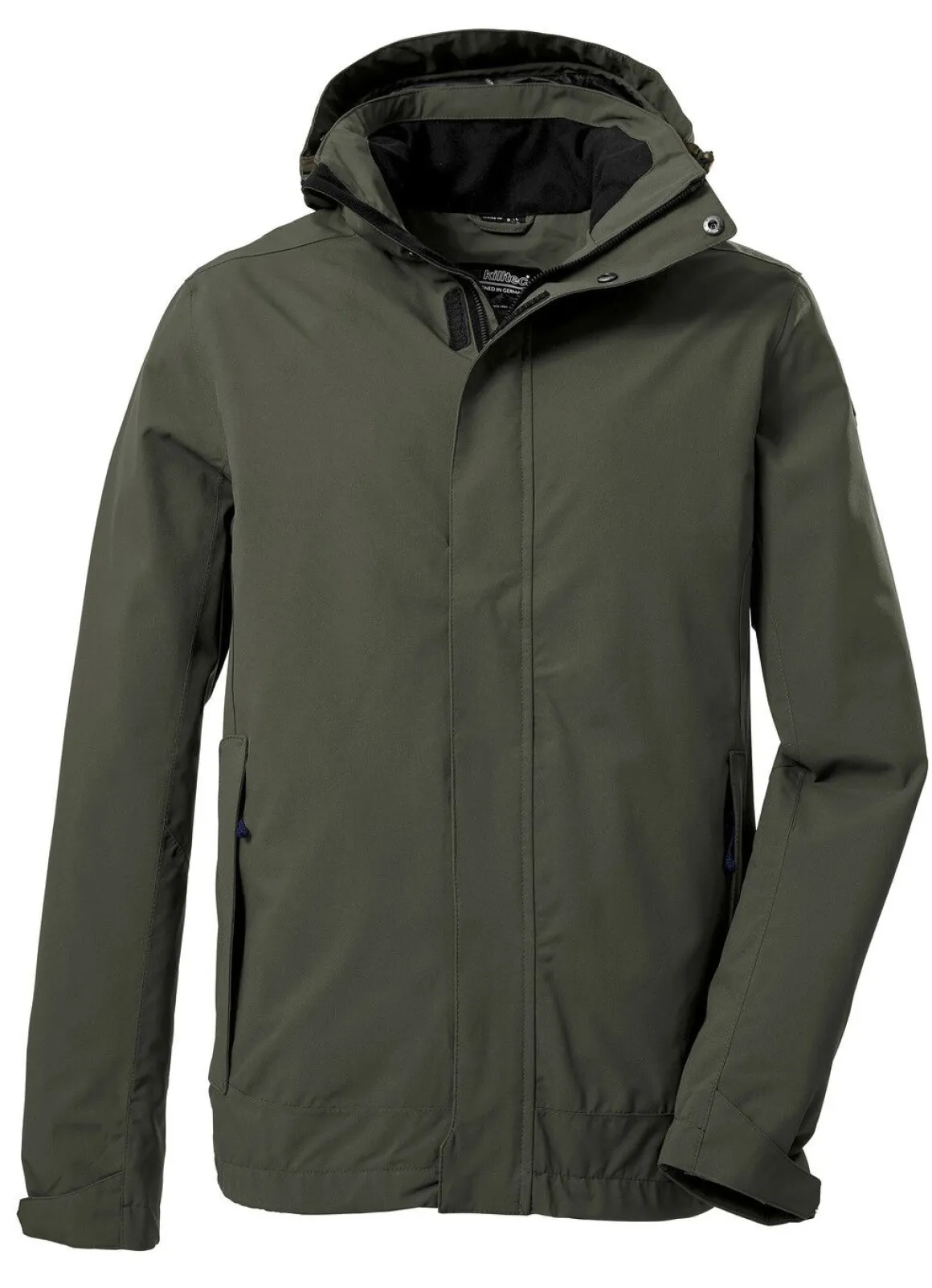 Herren-Funktionsjacke von Killtec