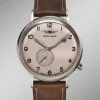 Herrenuhr der Serie "Iron Annie Amazonas Impression"
