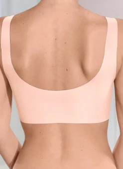 Herrlich bequemes Sloggi ZERO Feel 2.0-Bustier