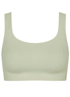 Herrlich bequemes Sloggi ZERO Feel 2.0-Bustier