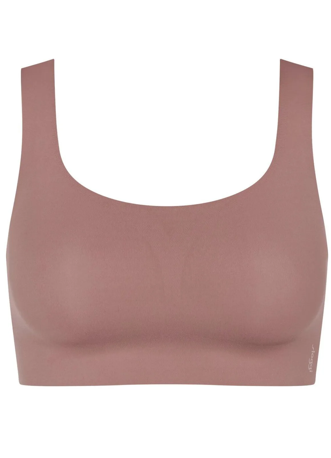 Herrlich bequemes Sloggi ZERO Feel 2.0-Bustier