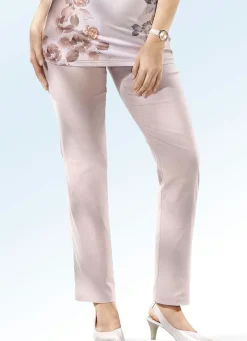 Hochelastische Hose