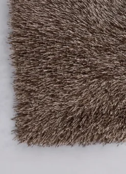 Hochflor Brücken und Teppiche