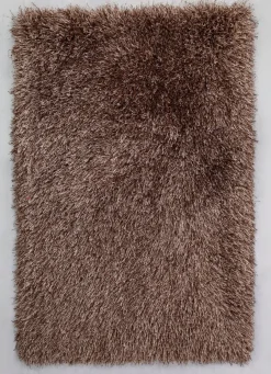 Hochflor Brücken und Teppiche