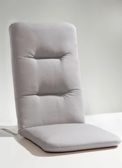 Hochlehnerauflage für Mec-Stor Klappsessel