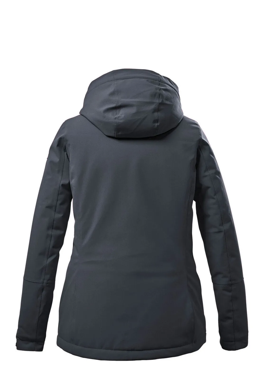 Hochwertige Damen-Funktionsjacke