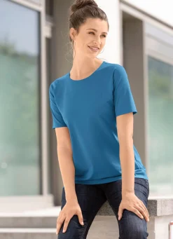 Hochwertiges Shirt