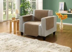 Hochwertige Wohnaccessoires mit Bandeinfassung