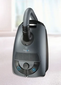 Hoogo B3+ Bodenstaubsauger