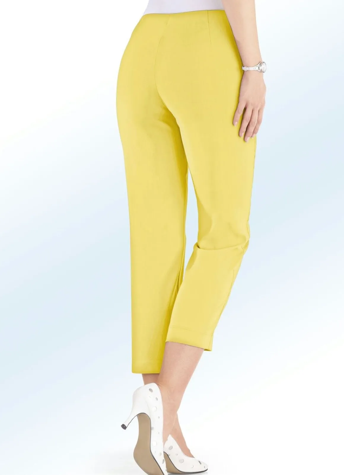 7/8-Hose in 14 Farben