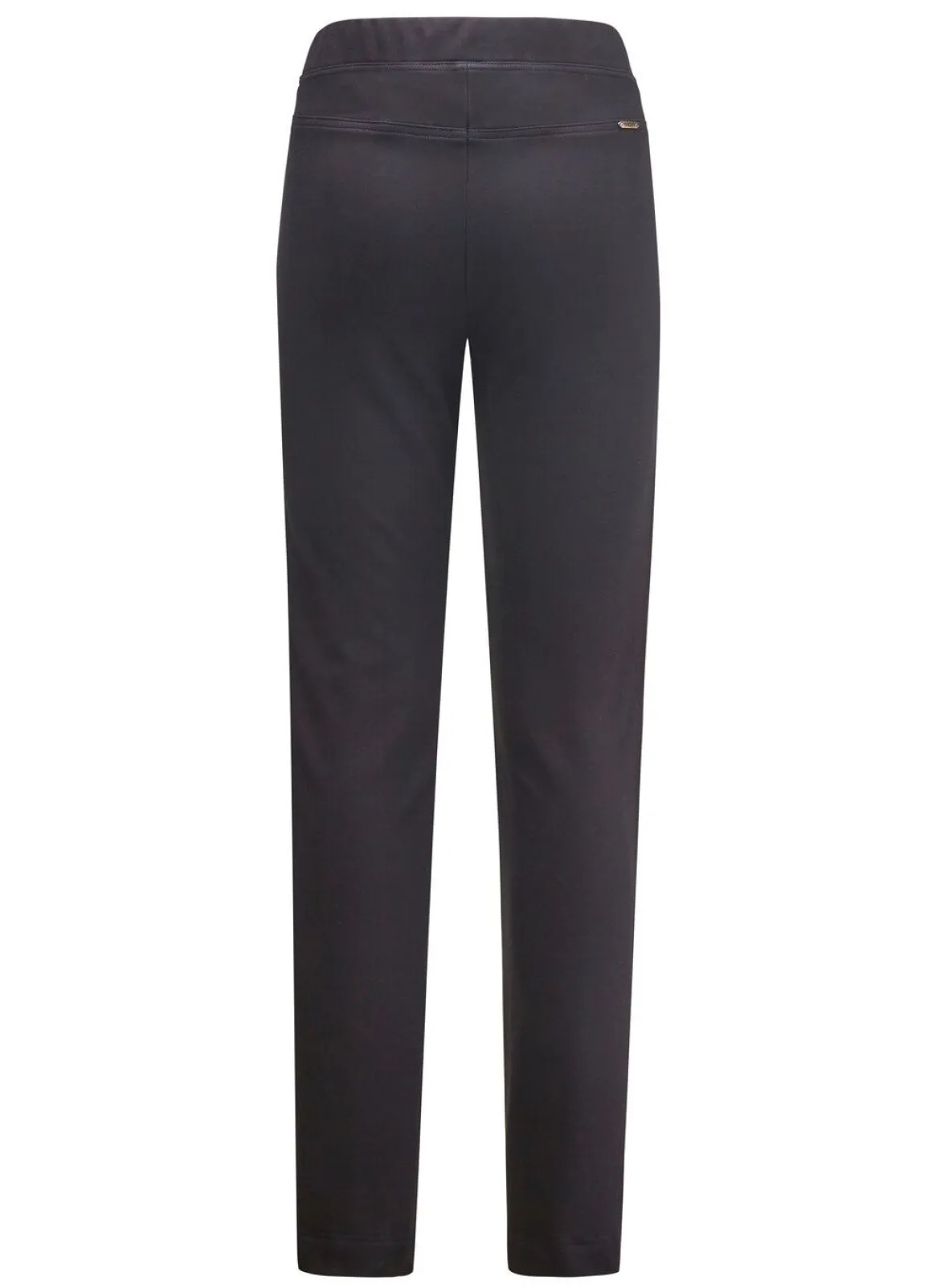 Hose mit schmaler Beinweite