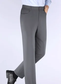 Hose von "Klaus Modelle" in 3 Farben