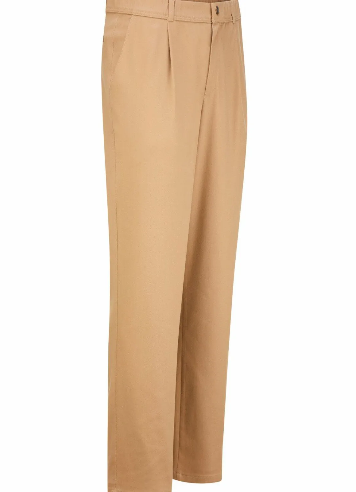 Hose von "Klaus Modelle" mit Gummibund in 3 Farben