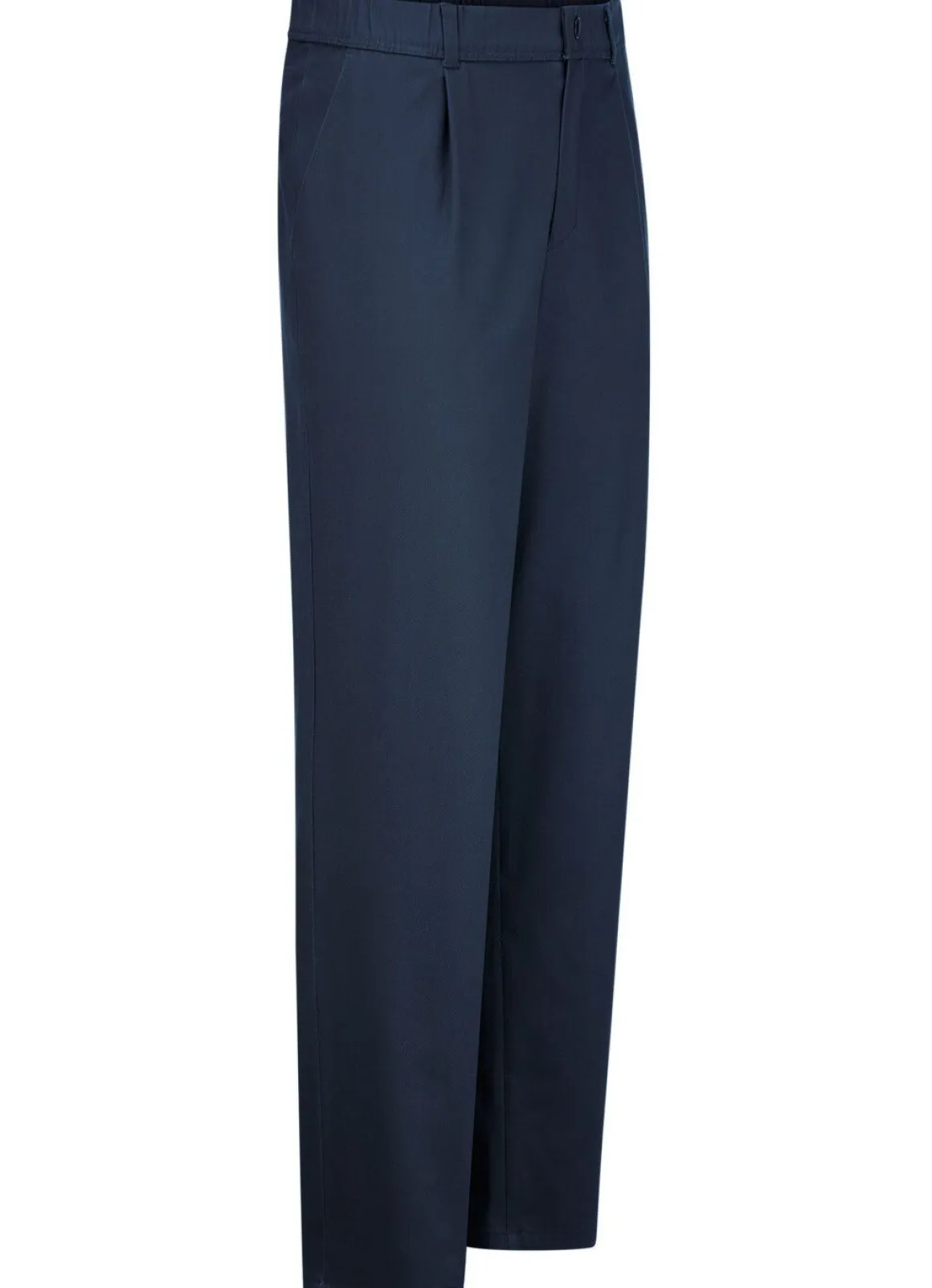 Hose von "Klaus Modelle" mit Gummibund in 3 Farben