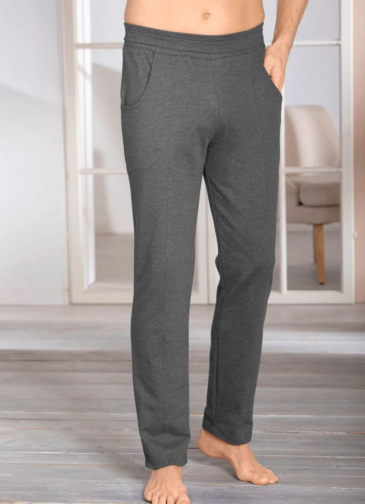 Hose von Plantier
