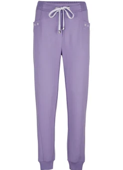Hose im Joggpant-Style