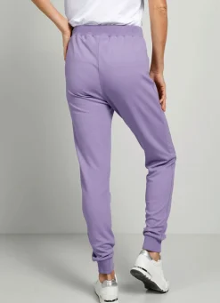 Hose im Joggpant-Style