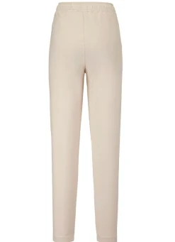 Hose im Joggpant-Style