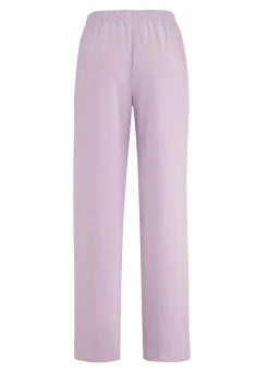Hose in bequemer Weite