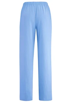 Hose in bequemer Weite
