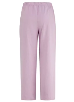 7/8-Hose in bequemer Weite