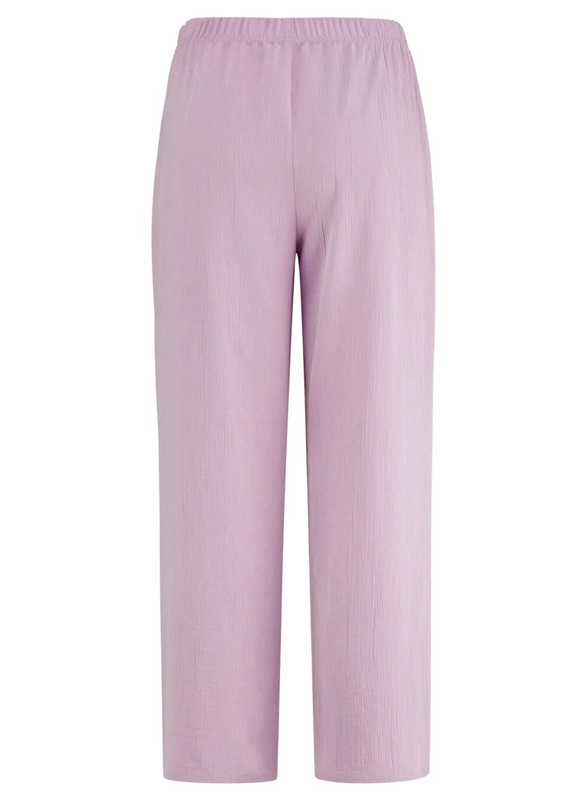 7/8-Hose in bequemer Weite