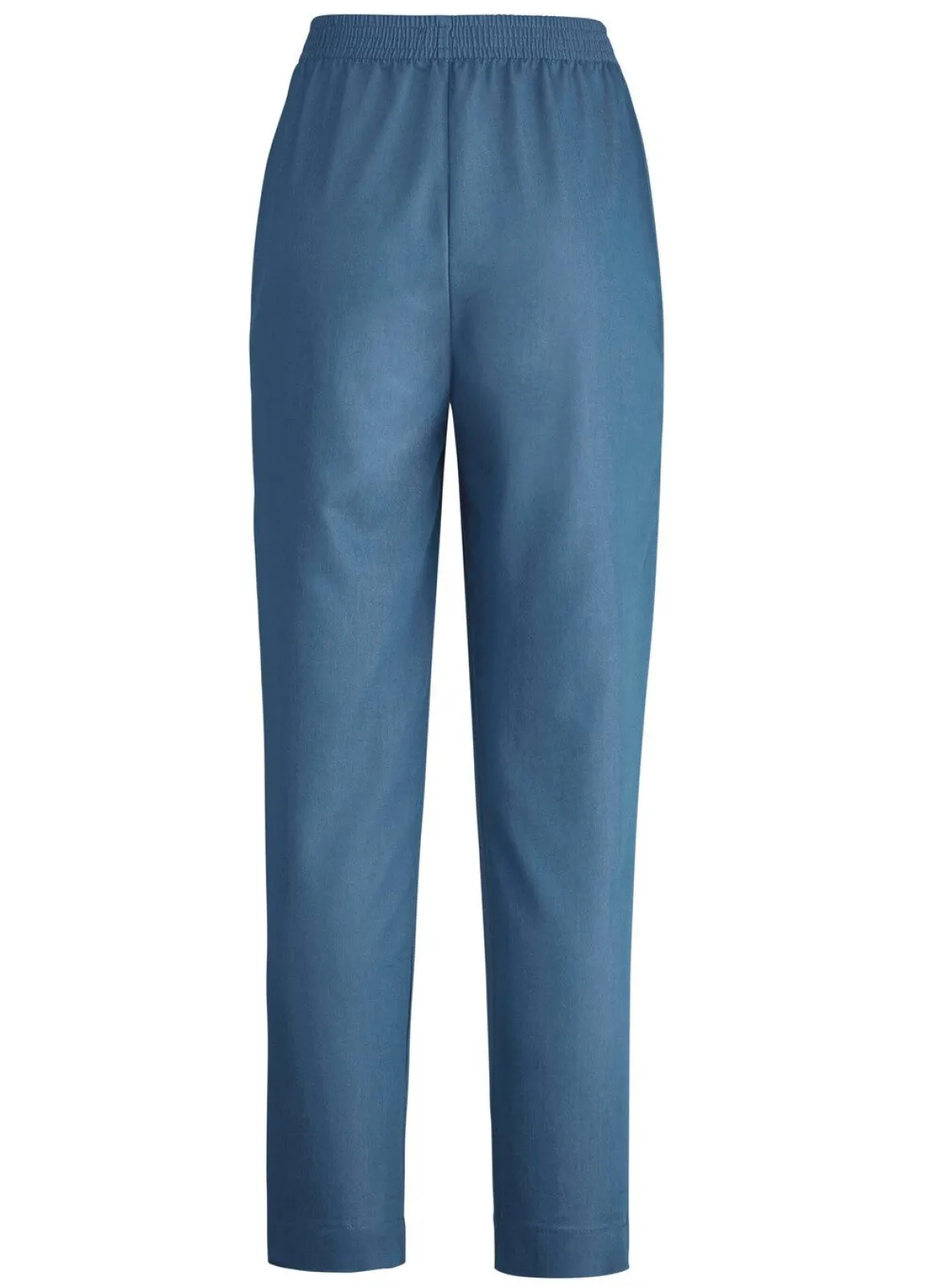 Hose in Jeans-Optik