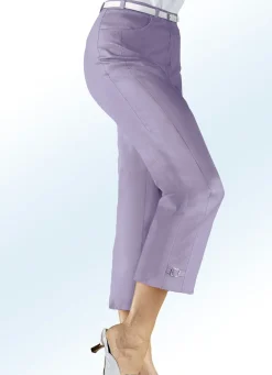 Hose in 7/8 Länge